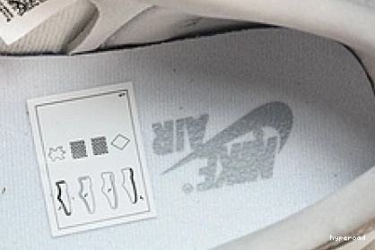 Hyperoad OG Neutral Jordan Grey Low 1 0803